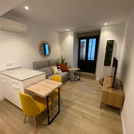 Lineros Suite กอร์โดบา ภายนอก รูปภาพ