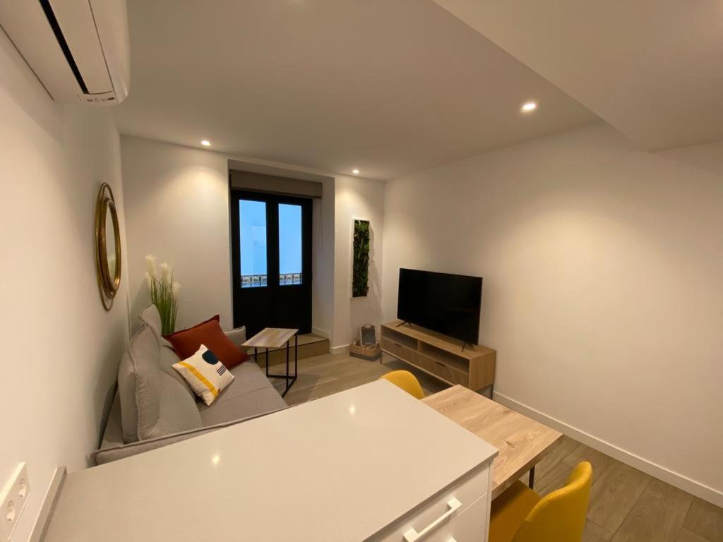 Lineros Suite กอร์โดบา ภายนอก รูปภาพ