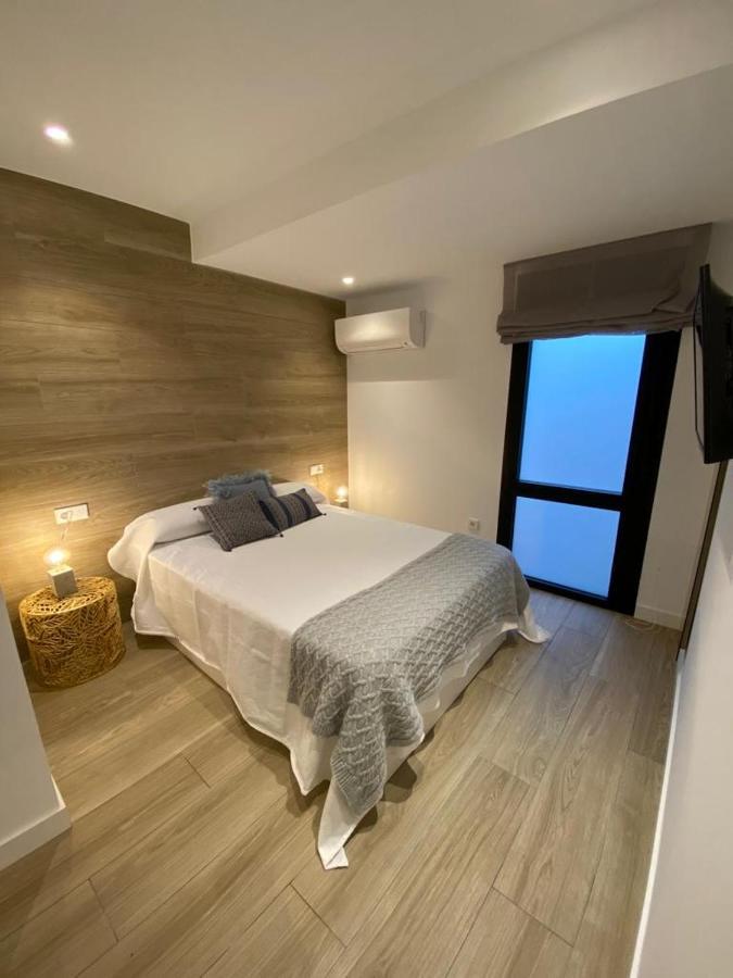 Lineros Suite กอร์โดบา ภายนอก รูปภาพ